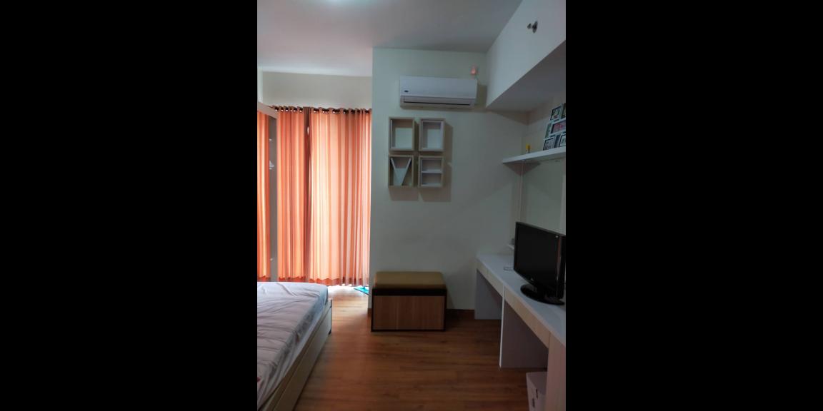 DISEWAKAN CEPAT 1 UNIT STUDIO GRAND APARTEMEN TAMAN MELATI MARGONDA DISEWAKAN CEPAT 1 UNIT STUDIO GRAND APARTEMEN TAMAN MELATI MARGONDA