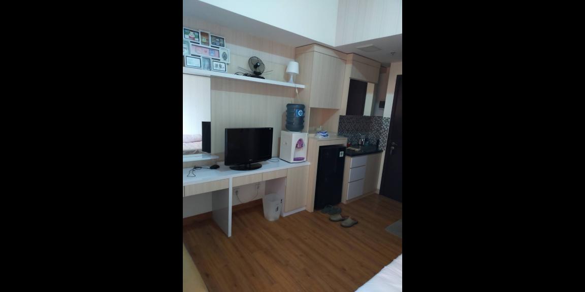 DISEWAKAN CEPAT 1 UNIT STUDIO GRAND APARTEMEN TAMAN MELATI MARGONDA DISEWAKAN CEPAT 1 UNIT STUDIO GRAND APARTEMEN TAMAN MELATI MARGONDA