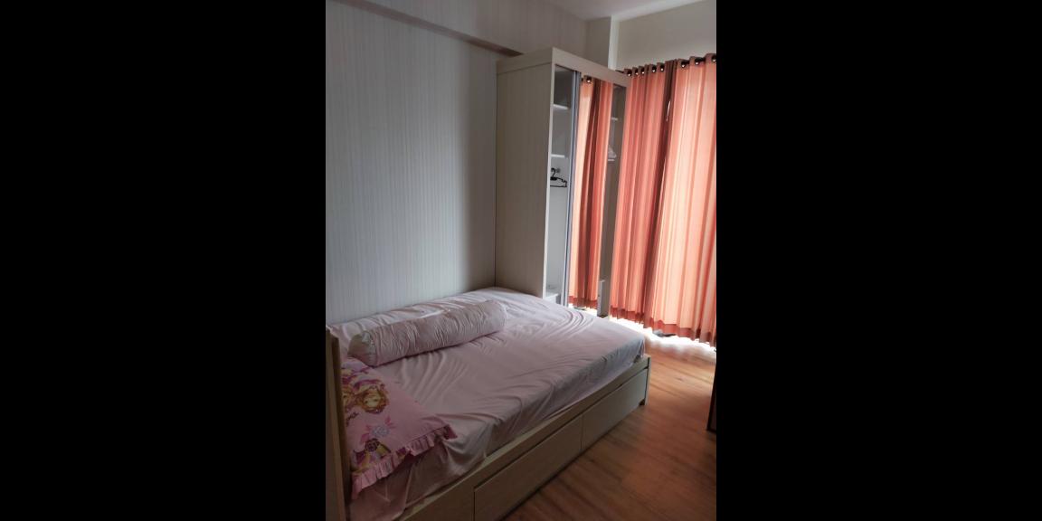 DISEWAKAN CEPAT 1 UNIT STUDIO GRAND APARTEMEN TAMAN MELATI MARGONDA DISEWAKAN CEPAT 1 UNIT STUDIO GRAND APARTEMEN TAMAN MELATI MARGONDA