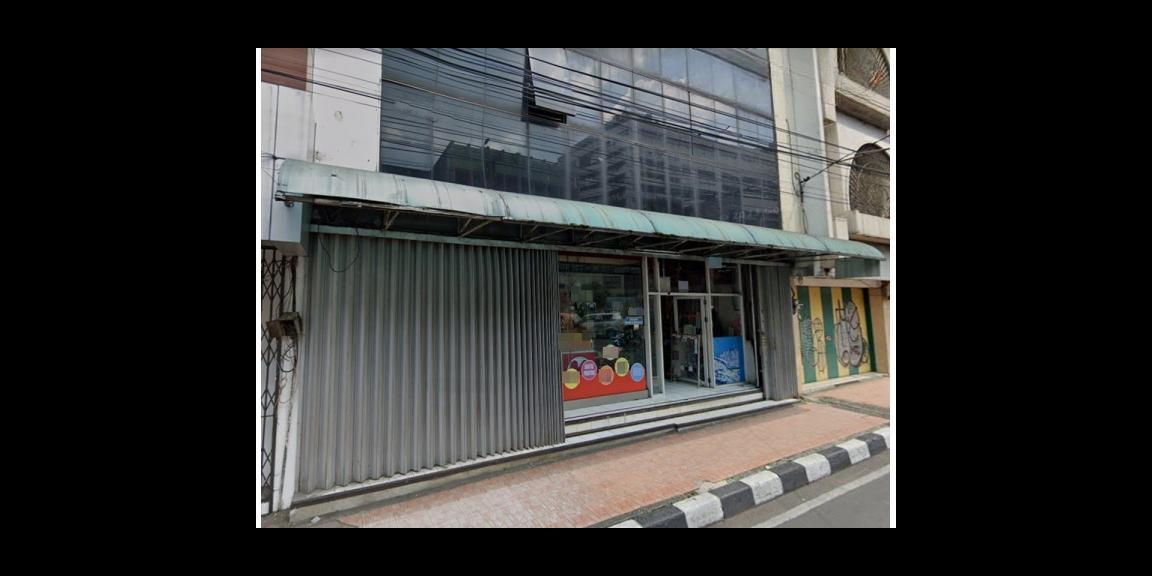 Jual Ruko di Jalan Otto Iskandar Dinata, Karang Anyar, Kota Bandung Jual Ruko di Jalan Otto Iskandar Dinata, Karang Anyar, Kota Bandung