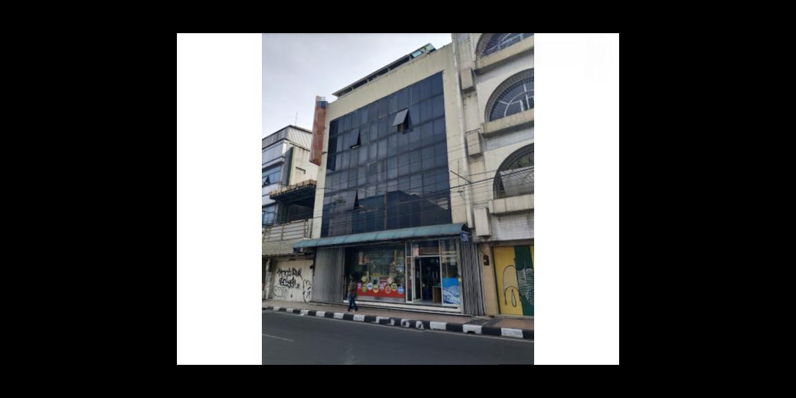 Jual Ruko di Jalan Otto Iskandar Dinata, Karang Anyar, Kota Bandung Jual Ruko di Jalan Otto Iskandar Dinata, Karang Anyar, Kota Bandung