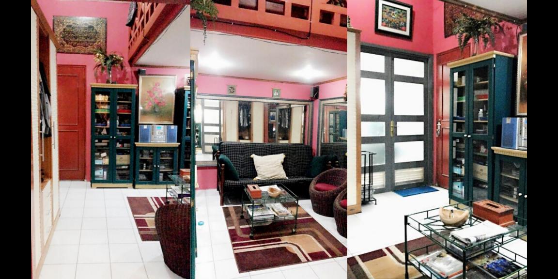 dijual rumah di Perumahan Vida Bumipala, Cluster Taman Durian, Jl.Durian dijual rumah di Perumahan Vida Bumipala, Cluster Taman Durian, Jl.Durian