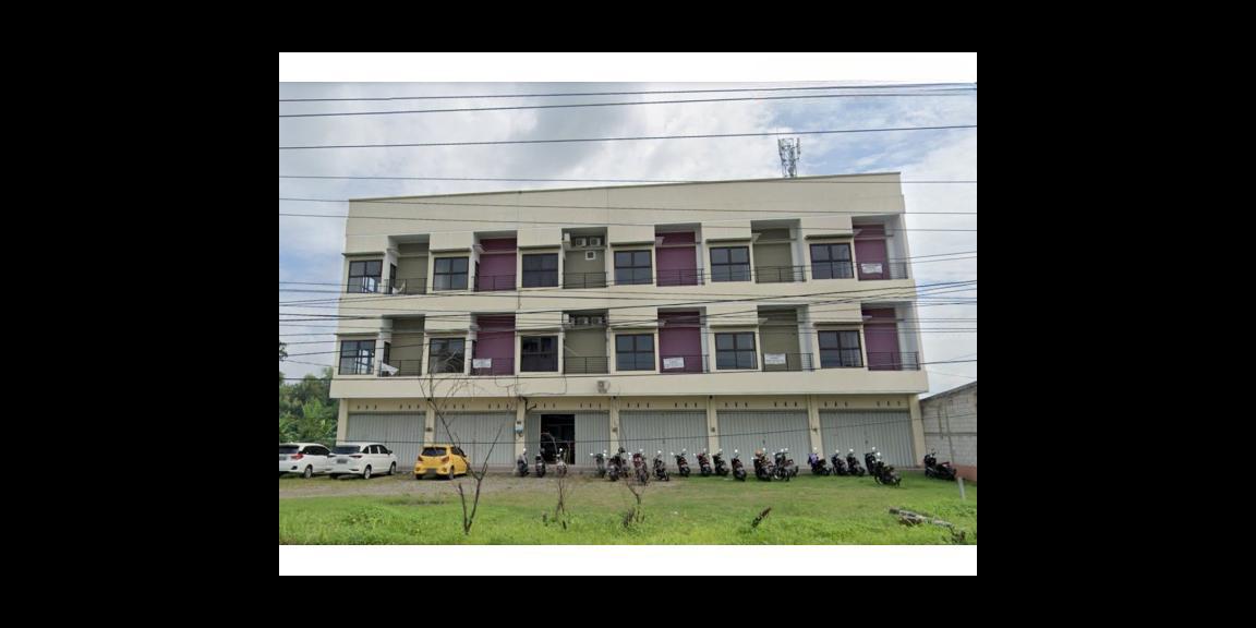 Jual Ruko 6 Unit di Kebak, Kabupaten Karanganyar Jual Ruko 6 Unit di Kebak, Kabupaten Karanganyar