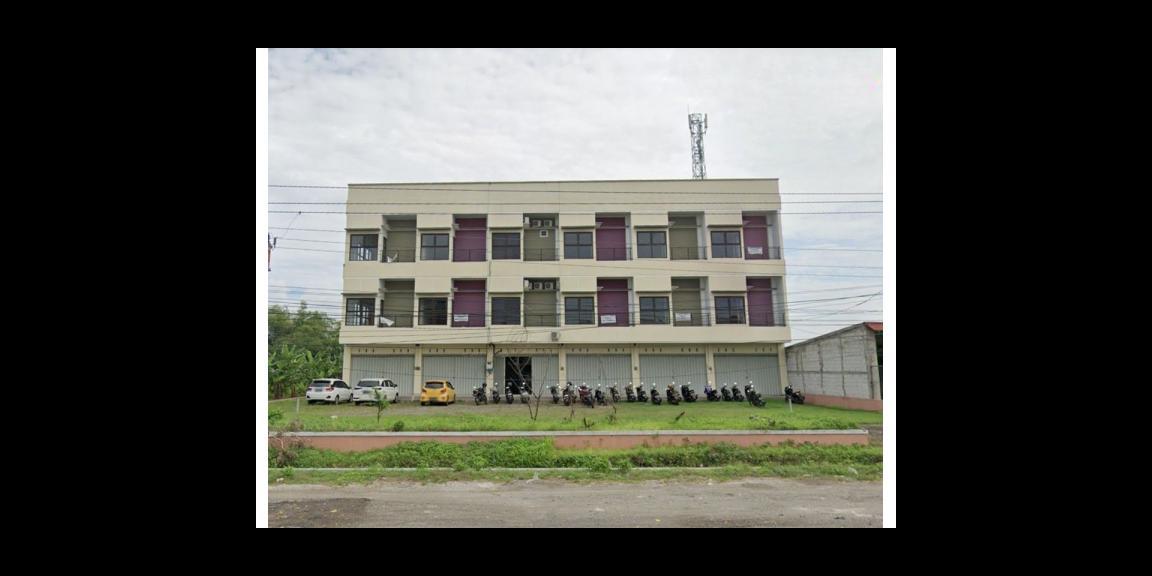 Jual Ruko 6 Unit di Kebak, Kabupaten Karanganyar Jual Ruko 6 Unit di Kebak, Kabupaten Karanganyar