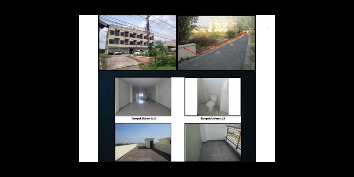 Jual Ruko 6 Unit di Kebak, Kabupaten Karanganyar Jual Ruko 6 Unit di Kebak, Kabupaten Karanganyar