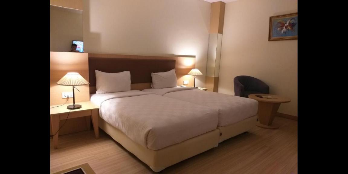 Dijual Hotel 5 Lantai Bagus di Lubuk Baja ( Nagoya ), Batam Dijual Hotel 5 Lantai Bagus di Lubuk Baja ( Nagoya ), Batam