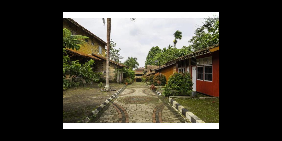 Jual Tanah Bangunan di Cikidang, Sukabumi Jual Tanah Bangunan di Cikidang, Sukabumi