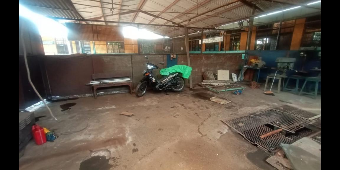 DIJUAL LAHAN BEKAS SEKOLAH DI TANJUNG BARAT JAKARTA SELATAN DIJUAL LAHAN BEKAS SEKOLAH DI TANJUNG BARAT JAKARTA SELATAN