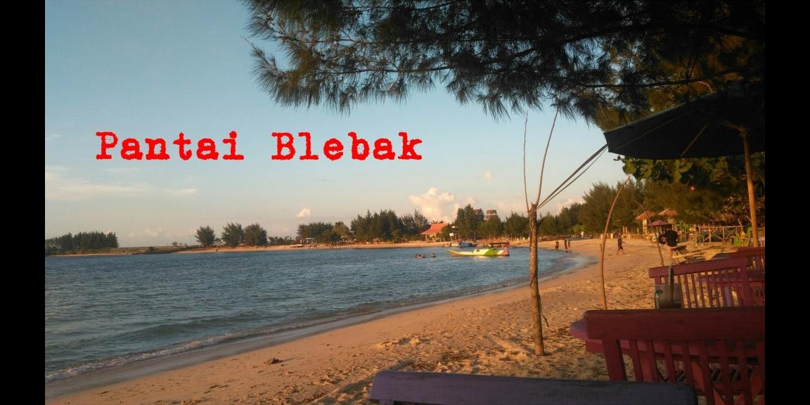 Jual tanah dan Tambak di Pantai blebak jepara Jual tanah dan Tambak di Pantai blebak jepara