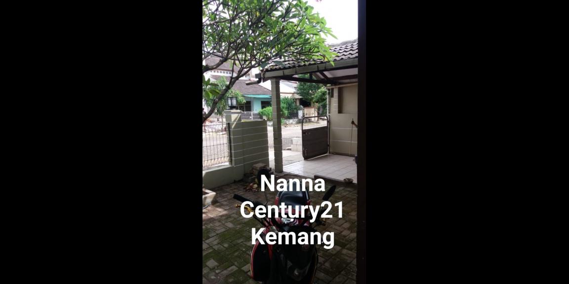 Dijual Rumah Nyaman di Duren Village Dijual Rumah Nyaman di Duren Village