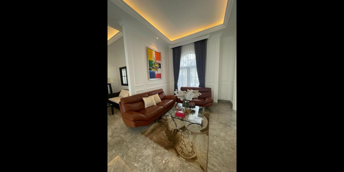 Rumah Mewah di Bintaro Sektor 7 Berhadiah CCTV EZVIZ Rumah Mewah di Bintaro Sektor 7 Berhadiah CCTV EZVIZ