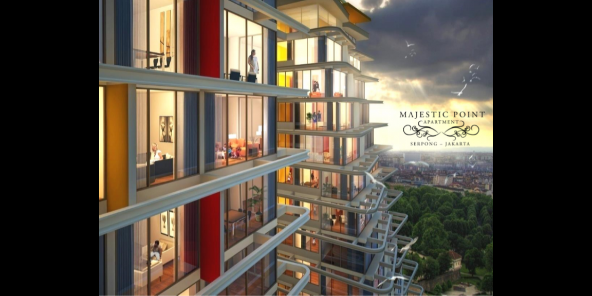 Investasi Terbaik di Lokasi Golden Triangle Tangerang Investasi Terbaik di Lokasi Golden Triangle Tangerang