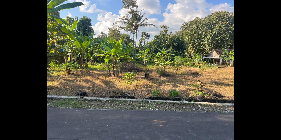 Tanah 1302m² Strategis Untuk Kavling Karanganyar Tanah 1302m² Strategis Untuk Kavling Karanganyar