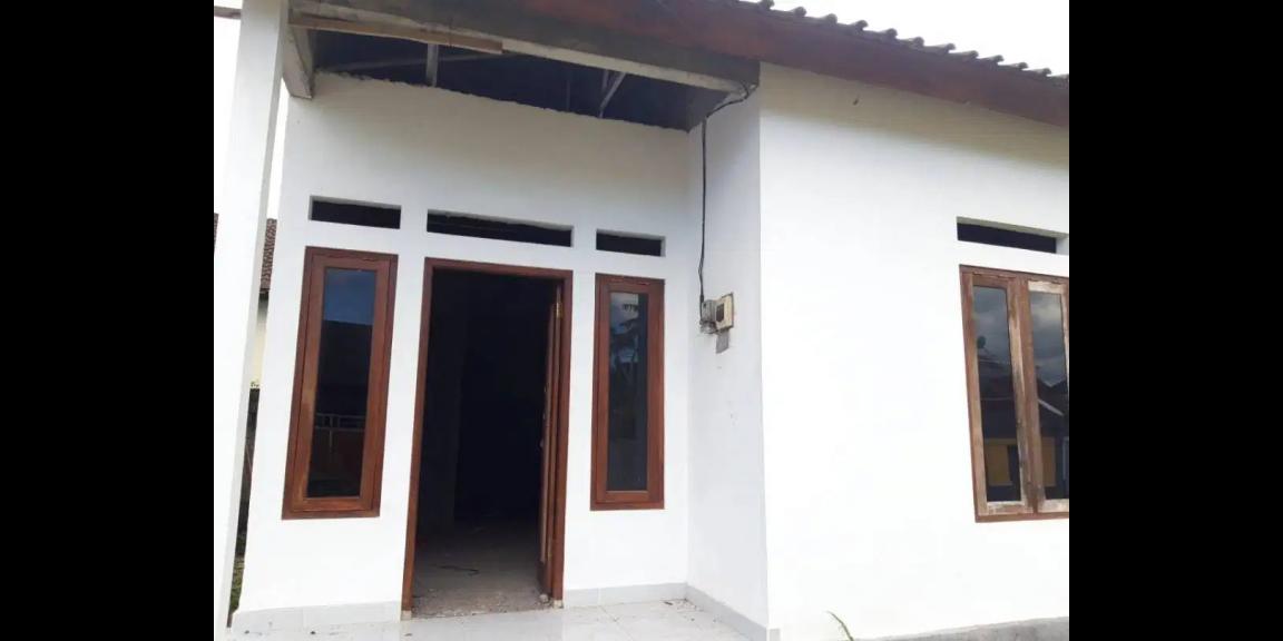 Rumah Murah Kawasan Padang Kerta Karangasem Bali Rumah Murah Kawasan Padang Kerta Karangasem Bali