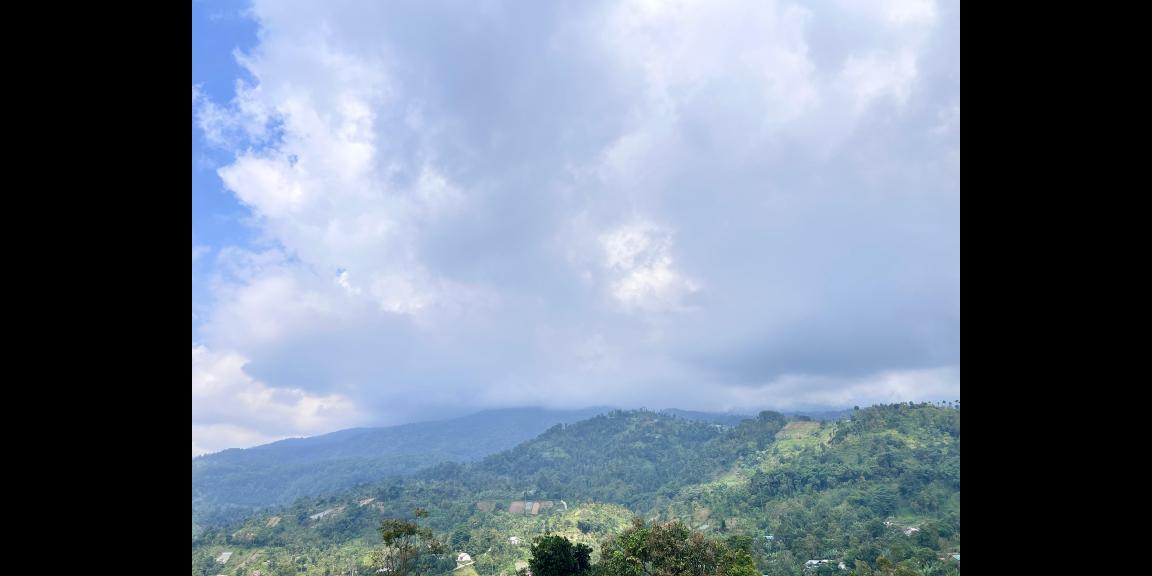 Tanah Cantik 7000m Utara Candi Cetho Karanganyar, Solo Tanah Cantik 7000m Utara Candi Cetho Karanganyar, Solo