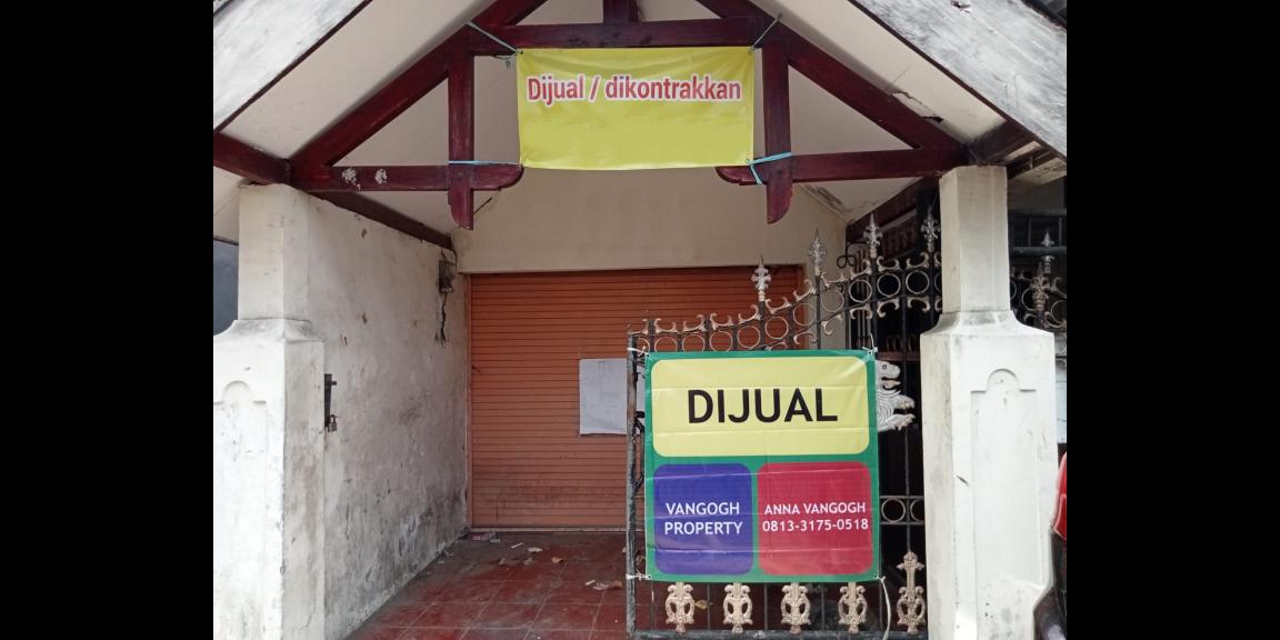 Jual Rumah di Daerah Jalan Nginden Daerah Sukolilo Jual Rumah di Daerah Jalan Nginden Daerah Sukolilo