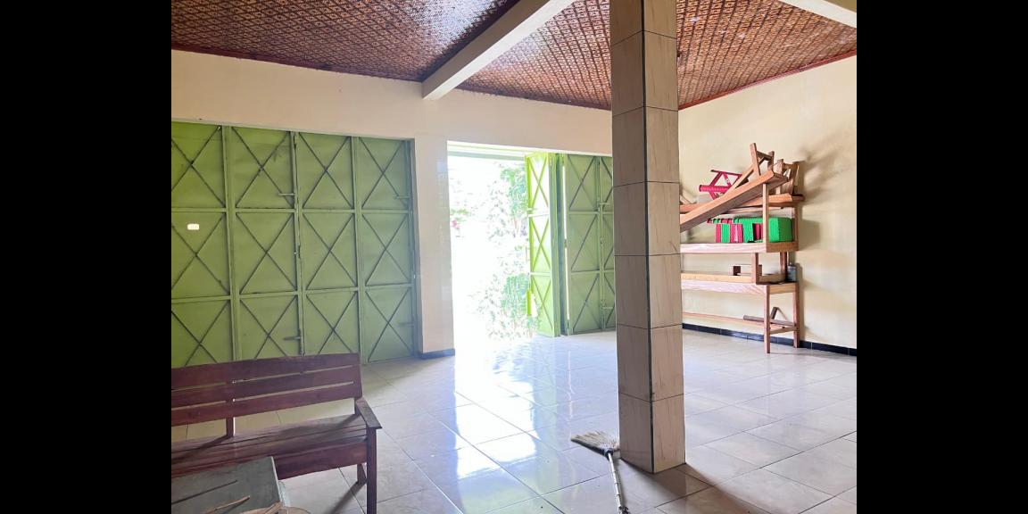 Rumah Ruko 400m² Strategis Tepi Jl Karangpandan Rumah Ruko 400m² Strategis Tepi Jl Karangpandan