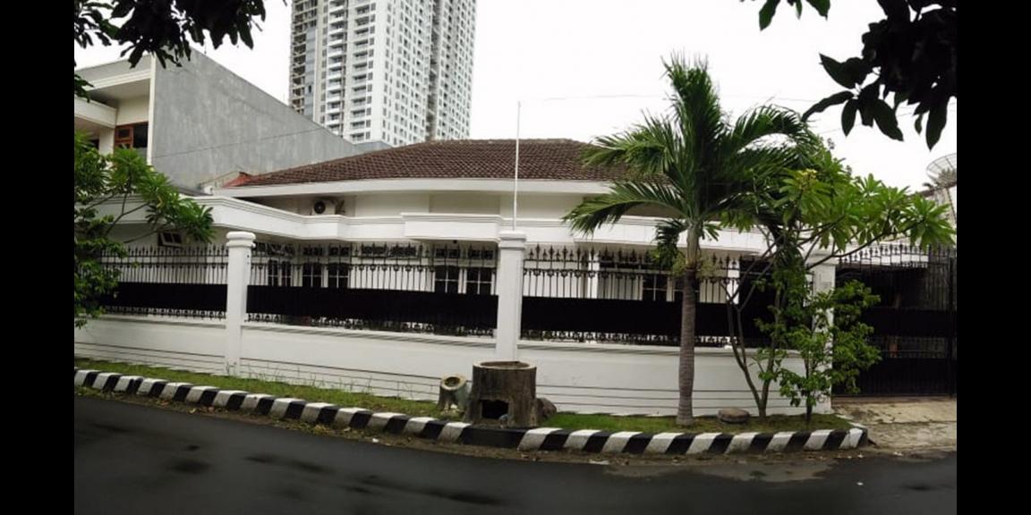 Rumah Mewah Shm di Kertajaya Indah Timur Manyar Rumah Mewah Shm di Kertajaya Indah Timur Manyar