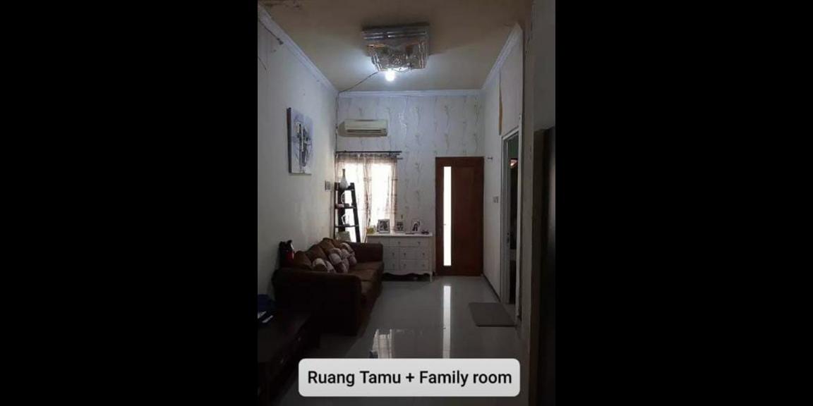 Jual Rumah Minimalis Green Semanggi Econtus Siap Huni Jual Rumah Minimalis Green Semanggi Econtus Siap Huni