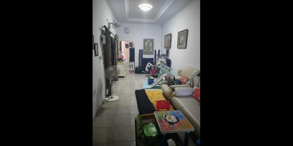 Rumah Murah Rungkut Permai Daerah Gunung Anyar Rumah Murah Rungkut Permai Daerah Gunung Anyar