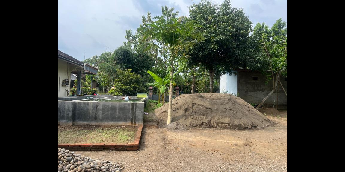 Tanah Datar 750m Utara Kecamatan Kerjo Karanganyar Tanah Datar 750m Utara Kecamatan Kerjo Karanganyar