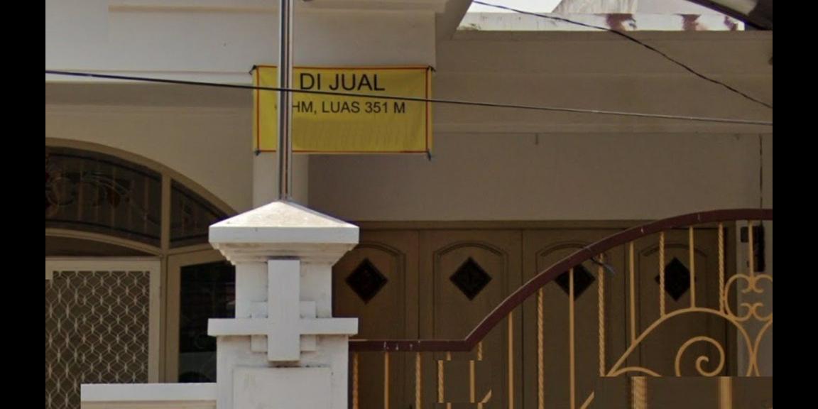 Jual Rumah di Manyar Rejo daerah Menur Surabaya Jual Rumah di Manyar Rejo daerah Menur Surabaya