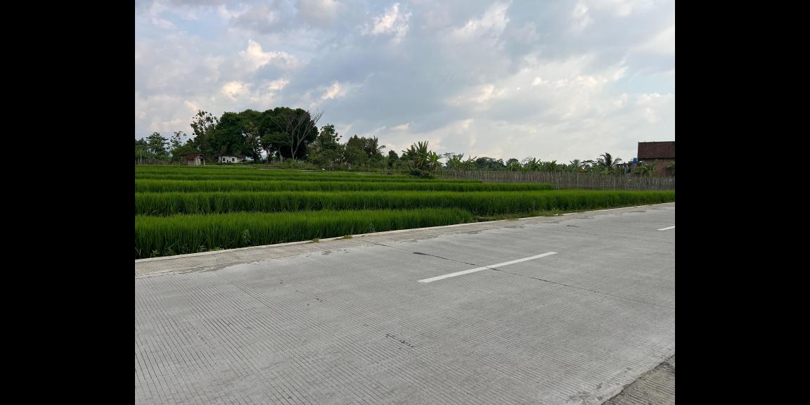 Tanah Subur 2906m Matesih Karanganyar Tanah Subur 2906m Matesih Karanganyar