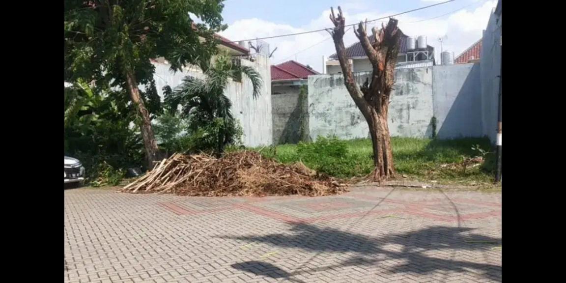 Tanah Siap Bangun Perumahan Galaxy Bumi Permai Araya Tanah Siap Bangun Perumahan Galaxy Bumi Permai Araya