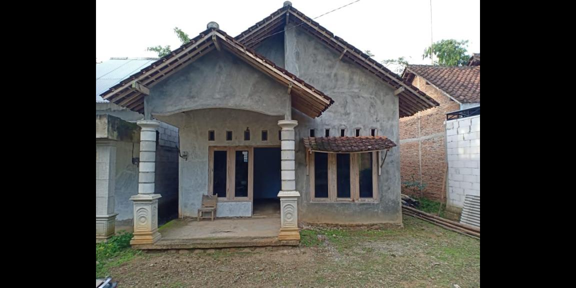 Rumah Siap Huni Karangmalang Sragen Rumah Siap Huni Karangmalang Sragen