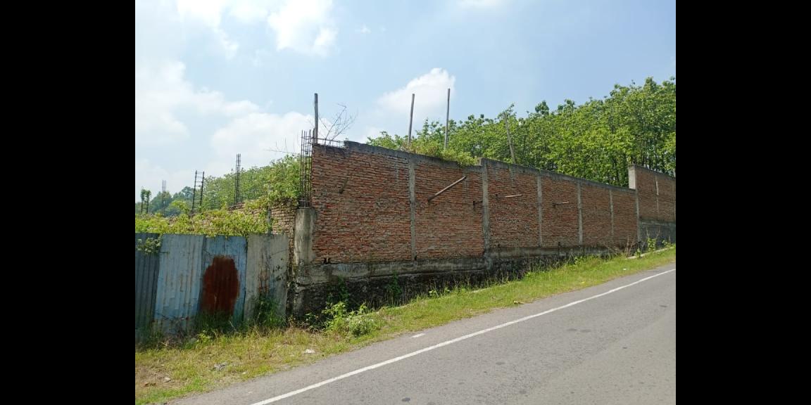 Jual Tanah 5,4 Ha Zona Industri Karanganyar Jateng Jual Tanah 5,4 Ha Zona Industri Karanganyar Jateng