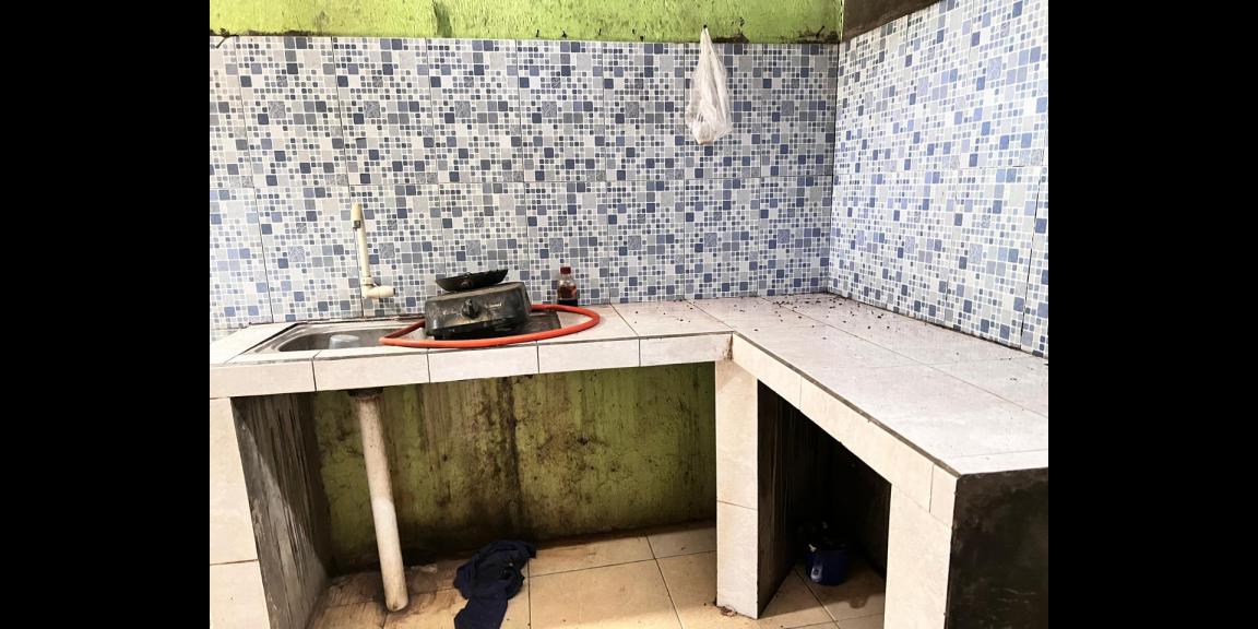 Rumah 250 Juta Utara Pasar Mojogedang Karanganyar  Rumah 250 Juta Utara Pasar Mojogedang Karanganyar