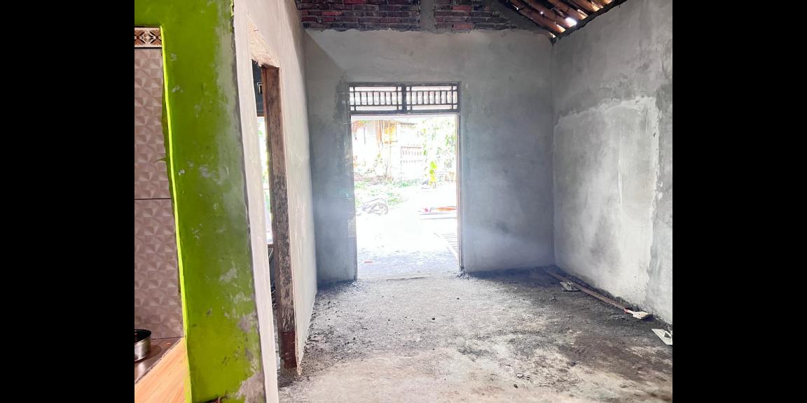 Rumah Baru 225 Juta Cocok Untuk Hunian Karanganyar Rumah Baru 225 Juta Cocok Untuk Hunian Karanganyar