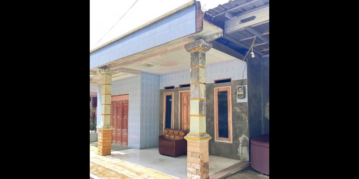 Rumah 2 Lantai Siap Huni 575m Mojogedang, Karanganyar  Rumah 2 Lantai Siap Huni 575m Mojogedang, Karanganyar