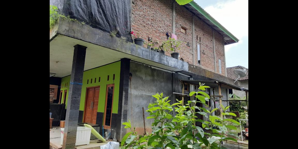 Rumah Dijual di Ngargoyoso Karanganyar Rumah Dijual di Ngargoyoso Karanganyar