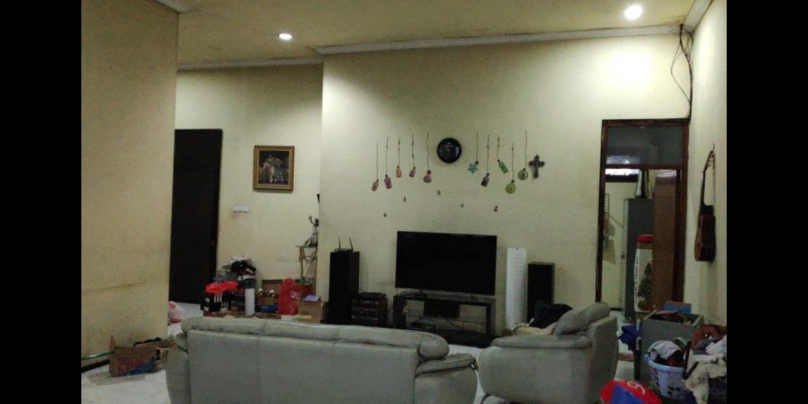 Jual Rumah Luas Shm Kutisari Selatan Kota Surabaya Jual Rumah Luas Shm Kutisari Selatan Kota Surabaya
