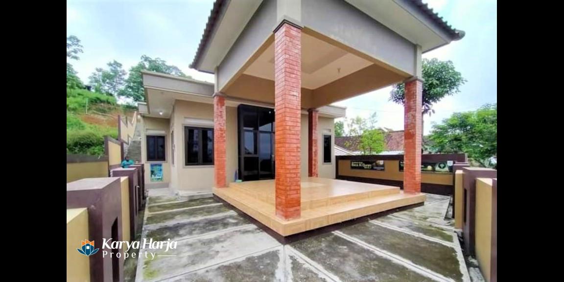 Villa Dijual di Karangpandan Karanganyar Villa Dijual di Karangpandan Karanganyar