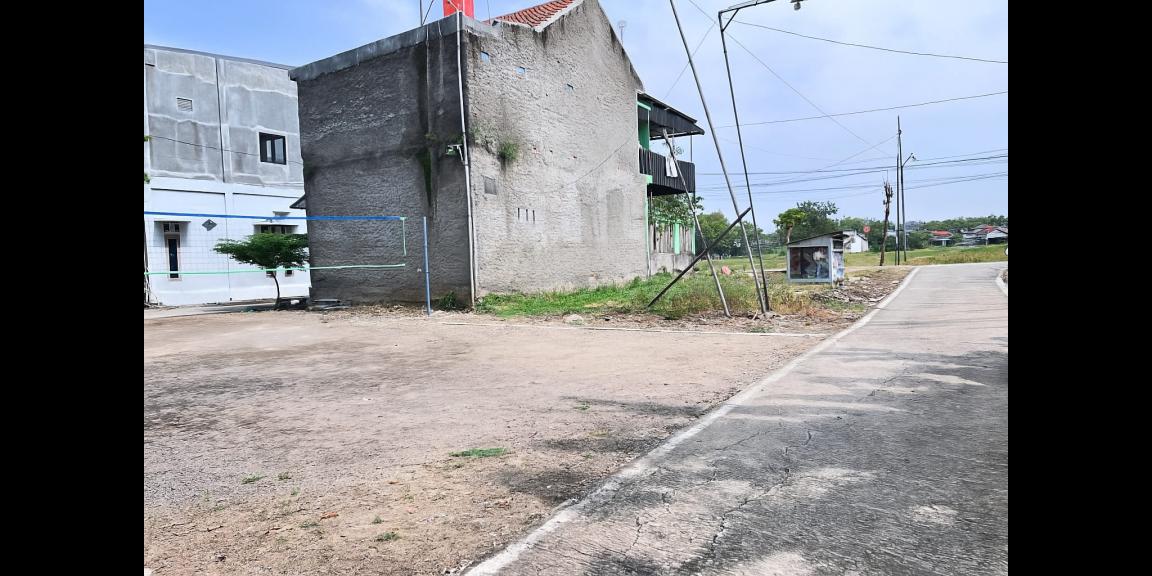 Tanah Strategis 200 Jt Selatan Alun-Alun Sragen Tanah Strategis 200 Jt Selatan Alun-Alun Sragen