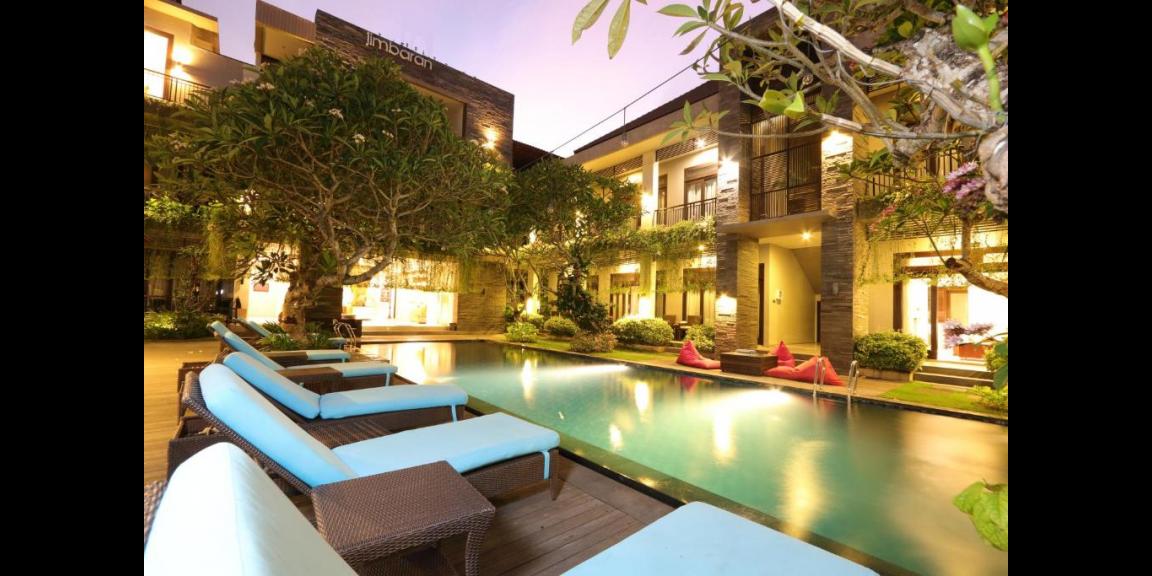 Take Over Hotel Bintang 3 Mewah di Jimbaran, Kabupaten Badung, Bali Take Over Hotel Bintang 3 Mewah di Jimbaran, Kabupaten Badung, Bali