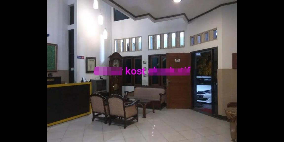 Jual Rumah Kost di Jalan Gayung Kebonsari Surabaya Jual Rumah Kost di Jalan Gayung Kebonsari Surabaya