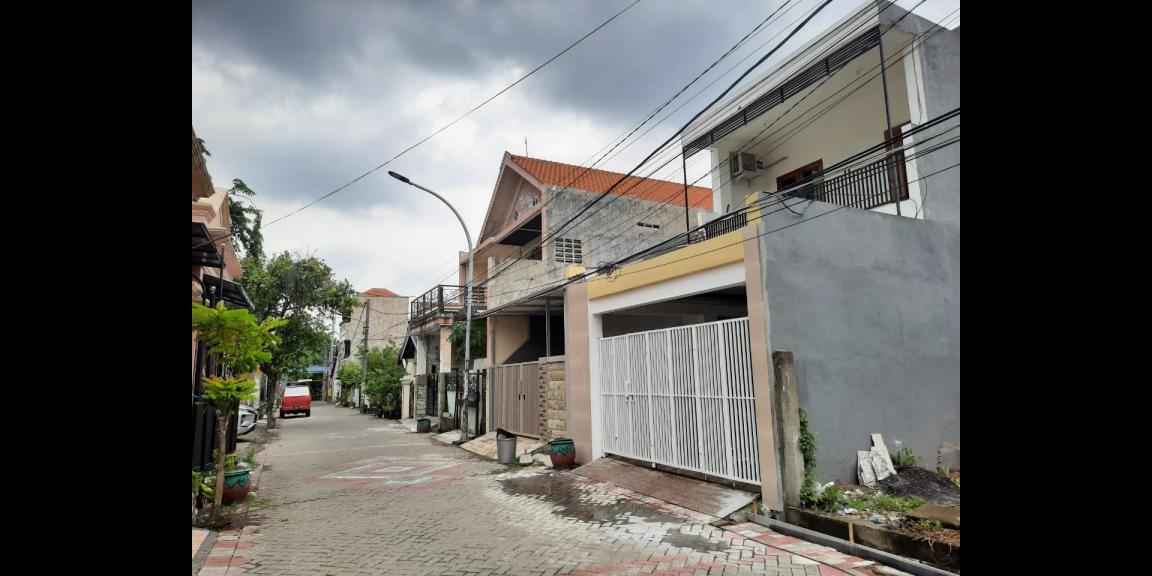 Jual Rumah Semampir Tengah Murah Siap Huni Di Kota Surabaya Jual Rumah Semampir Tengah Murah Siap Huni Di Kota Surabaya