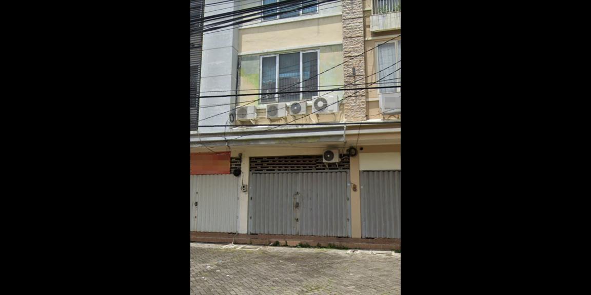 Jual Ruko Strategis Manyar Tirtoyoso Dekat Kampus ITS Jual Ruko Strategis Manyar Tirtoyoso Dekat Kampus ITS