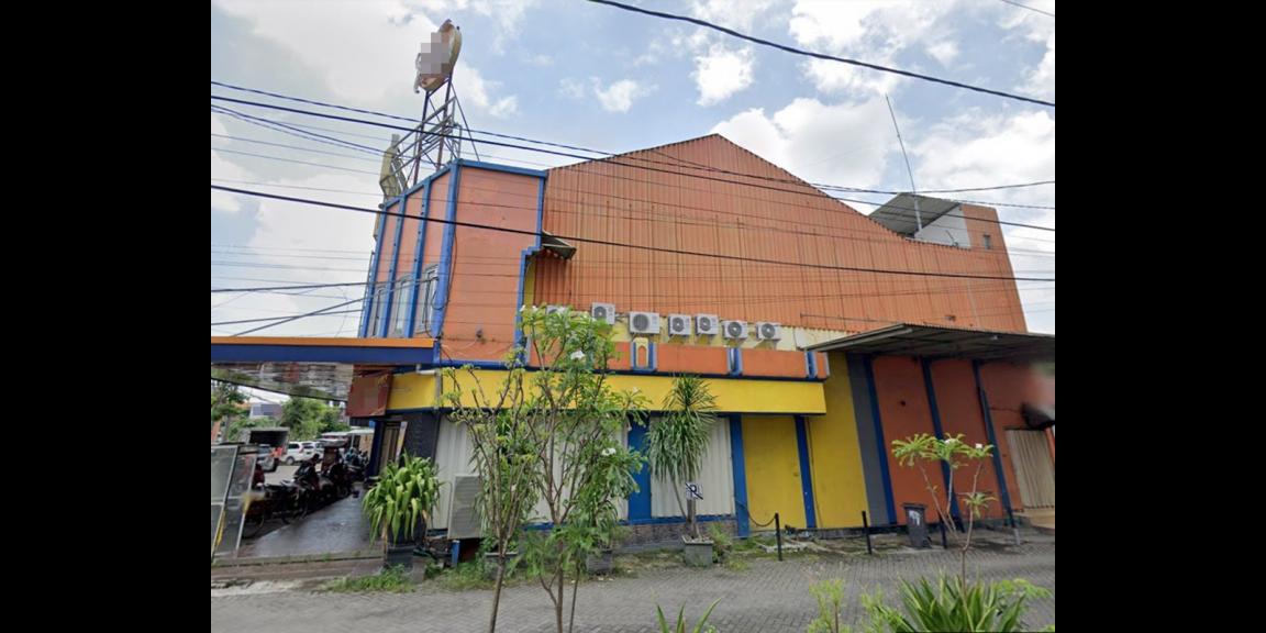 Jual 3 Ruko Jejer Strategis Daerah Kranggan Kota Mojokerto Jual 3 Ruko Jejer Strategis Daerah Kranggan Kota Mojokerto