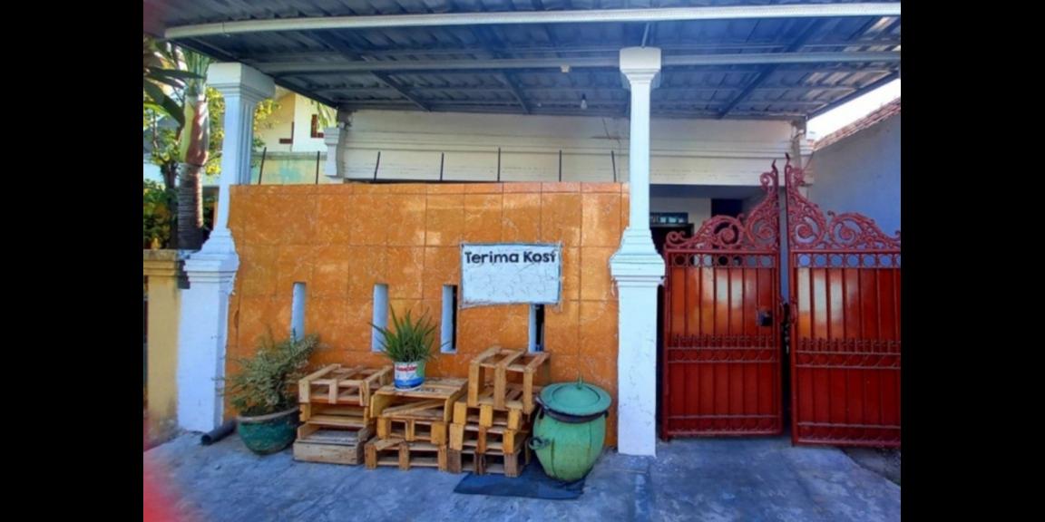 Jual Rumah Kost Murah di Siwalankerto Selatan Surabaya Jual Rumah Kost Murah di Siwalankerto Selatan Surabaya