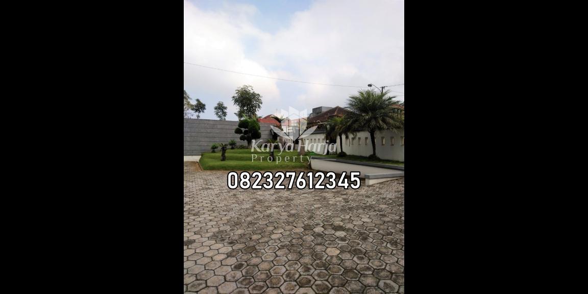 Rumah Mewah Tawangmangu Karanganyar Rumah Mewah Tawangmangu Karanganyar