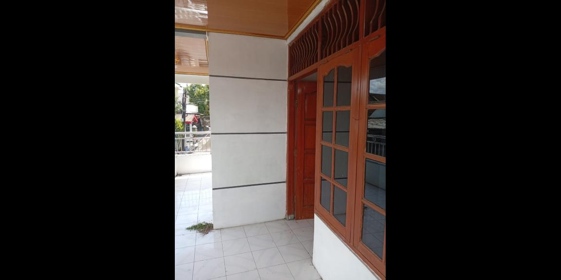 Rumah 2 Lantai Siap Huni 93m² Jaten Karanganyar Rumah 2 Lantai Siap Huni 93m² Jaten Karanganyar