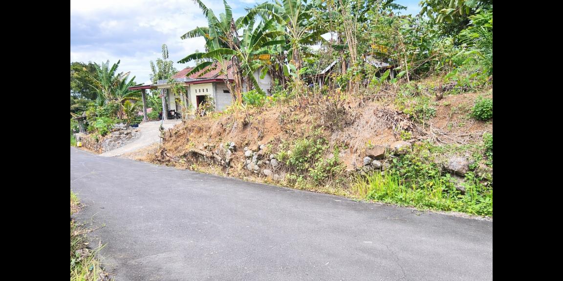 Tanah Investasi 400m2 Karangpandan Karanganyar Tanah Investasi 400m2 Karangpandan Karanganyar