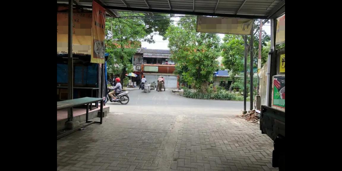 Jual Rumah Kost dan Ruko di Jalan Raya Ndinden Semolo Jual Rumah Kost dan Ruko di Jalan Raya Ndinden Semolo