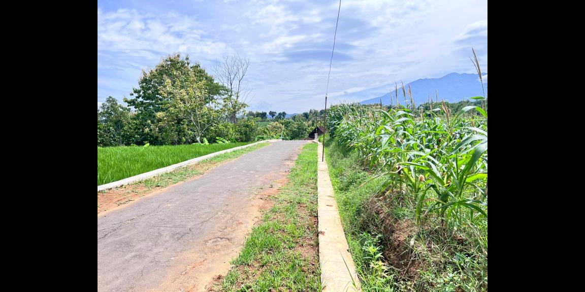 Tanah View Gunung Lawu 8000m Kerjo Karanganyar Utara Tanah View Gunung Lawu 8000m Kerjo Karanganyar Utara
