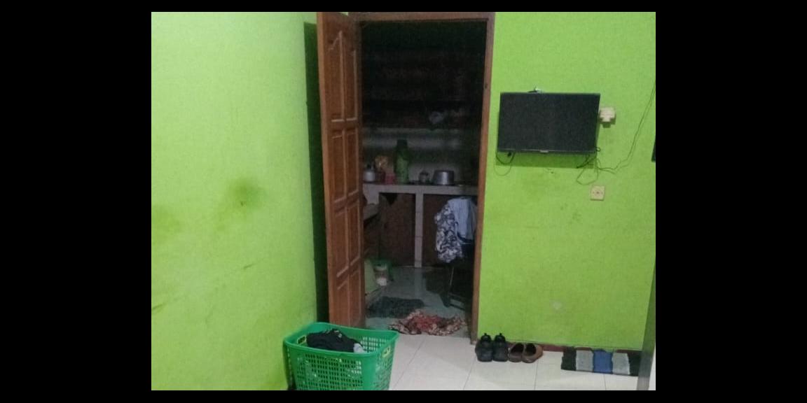 Rumah Siap Huni 300Jt Jaten Karanganyar Rumah Siap Huni 300Jt Jaten Karanganyar