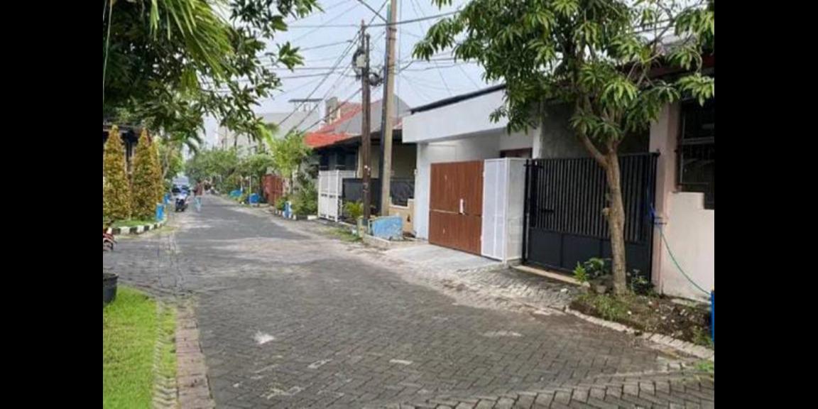 Rumah Murah di Perumahan Griya Pesona Asri Rungkut Rumah Murah di Perumahan Griya Pesona Asri Rungkut